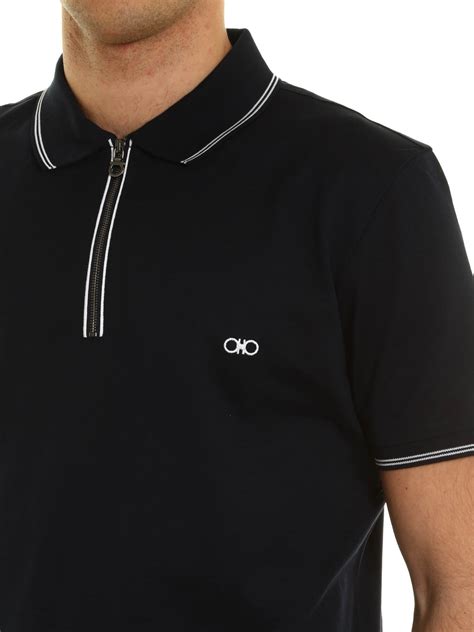 replica ferragamo polo|Salvatore Ferragamo Polo shirts for Men .